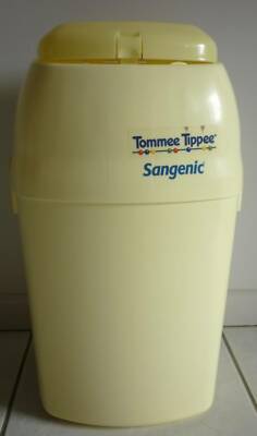 kmart tommee tippee nappy bin
