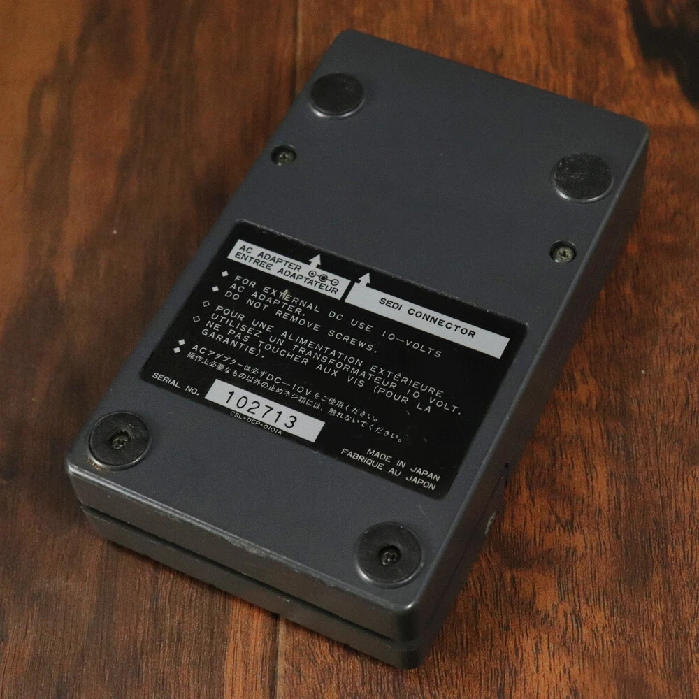 Maxon Pdm1 Umeda Safe Shipping From Japan