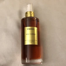 TRULY Ma Cherie Perfume Mist Spray 100ml Full Size NEW