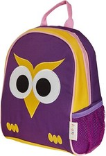 smileBaby Kinder Rucksack Kita Kindergarten mit Motiv 