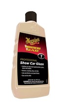 Meguiar's Mirror Glaze 7 Auto Polish 16 oz Pack of 6 