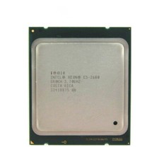 ⭐ Processeur CPU Intel Xeon E5 2680 - LGA 2011 ⭐