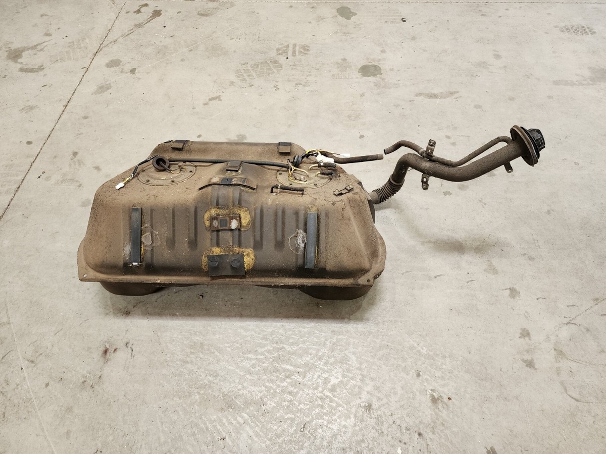 Nissan Z32 300zx NA Fuel Tank 2+0 With Sending Unit | eBay