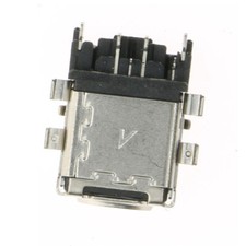 DC Power Jack Charging Port Socket For Asus ROG Strix G533 G712 G731 G732 GL731G