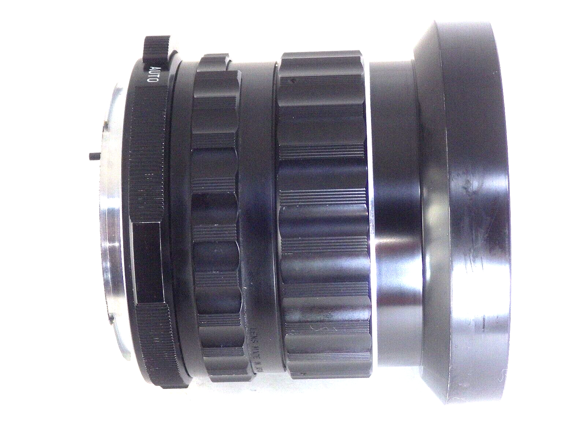 N.MINT] Pentax SMC TAKUMAR 6x7 55mm f/3.5 Lens MF CAMERA SLR