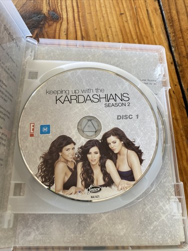Keeping Up With The Kardashians Streaming Online
