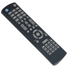RM-SNXT10J Replace Remote for JVC AV System SP-NXT10W SP-NXT10F NX-T10