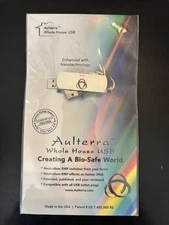 Aulterra Whole House EMF Neutralizer (USB)