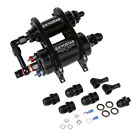 <!--F#f_0-->380LPH EXTERNAL FUEL PUMP w/BRACKET KIT & FILTER AN8 For BOSCH 044 0580254044<!--F/-->