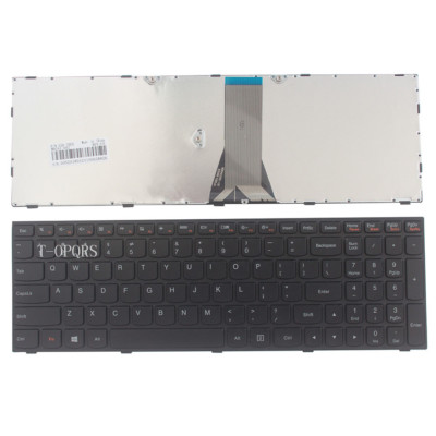 For Lenovo G50-30 G50-45 G50-70 G50-70m G50-80 25214785 25214755 US keyboard