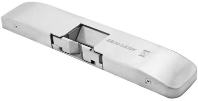 Seco-Larm SD-998C-D3AQ Surface-Mount 1/2" Tamper-Resistant Electric Rim Strike
