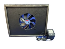 Active Thermal Management 01-006-02, Cool-sat with Power Supply (ATM) - New!