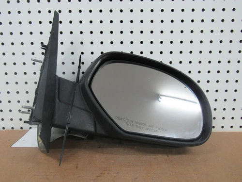 07 GMC SIERRA 2500 RIGHT PASSANGER SIDE MIRROR 751040 OEM