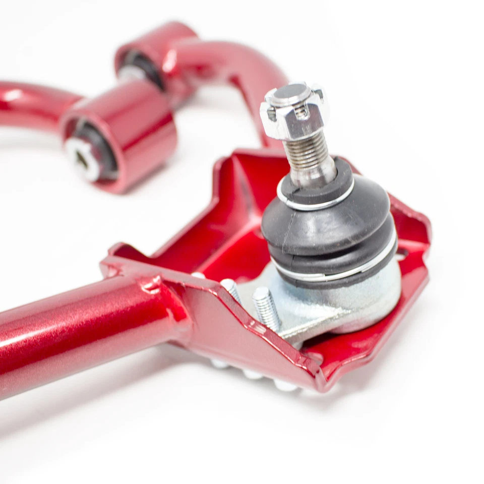 Godspeed Adjustable Front Camber Kit Arms Ball Joint For 2002-2010 Lexus SC430 - Image 3 of 4