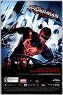 Spider-Man Shattered Dimensions Print Ad Game Poster Art PROMO Original PS3 2099