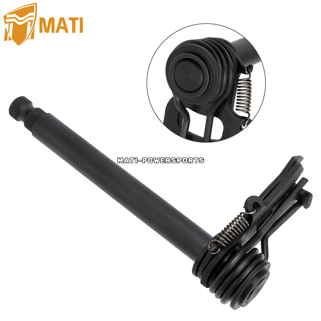 SHIFTER SHIFT SHAFT GEAR SELECTOR For KAWASAKI KX85 KX100 KX 80 85