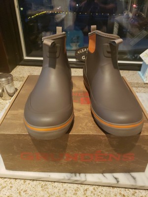 grunden ankle boots