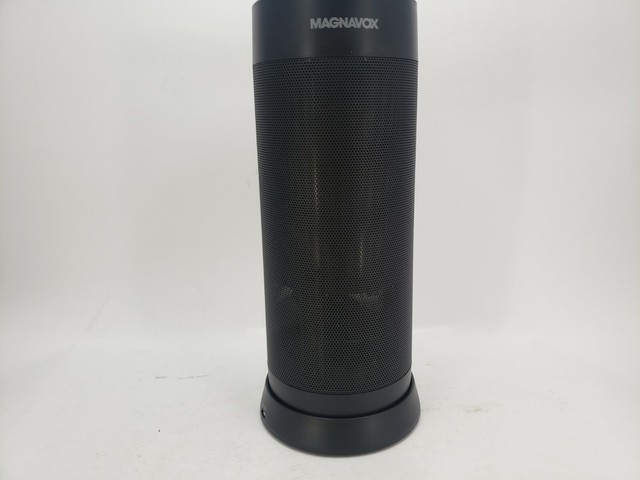 magnavox voice activated wifi speaker review