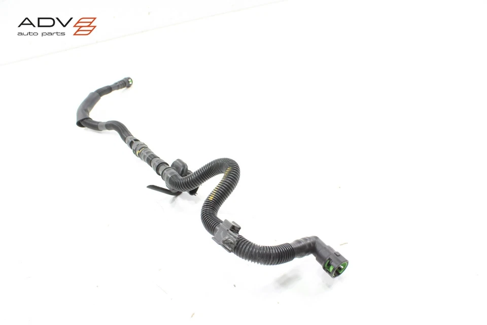 2019 - 2024 MAZDA 3 2.5L FUEL EMISSION SYSTEM HOSE TUBE PIPE LINE OEM - Image 2 of 4