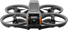 DJI Avata 2 (Drone Only), FPV Drone with Camera 4K, Immersive Flight Experience,