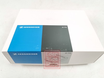 NEW*Sennheiser UI770 Universal Wideband Interface Active Amplifier Box New
