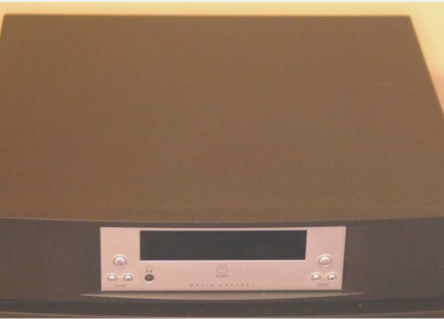 LINN MAJIK KONTROL STEREO PRE-AMPLIFIER | eBay UK