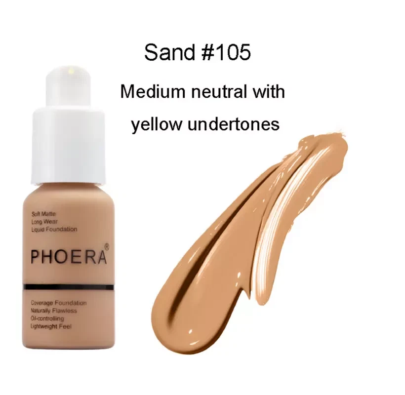 105 Sand