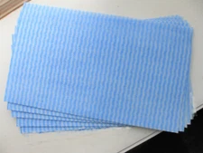 Multi-Use Reusable Cloths (Clorox Handi Wipes) - 5 Ct