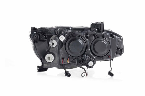 Morimoto Honda Civic XB LED Headlights, 2016-2021, Generation II, Pair, LF2-473 - Picture 7 of 10