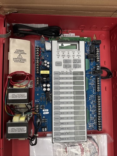 Kidde FX-10RD FOR PARTS ONLY SEE PHOTOS - Picture 2 of 6
