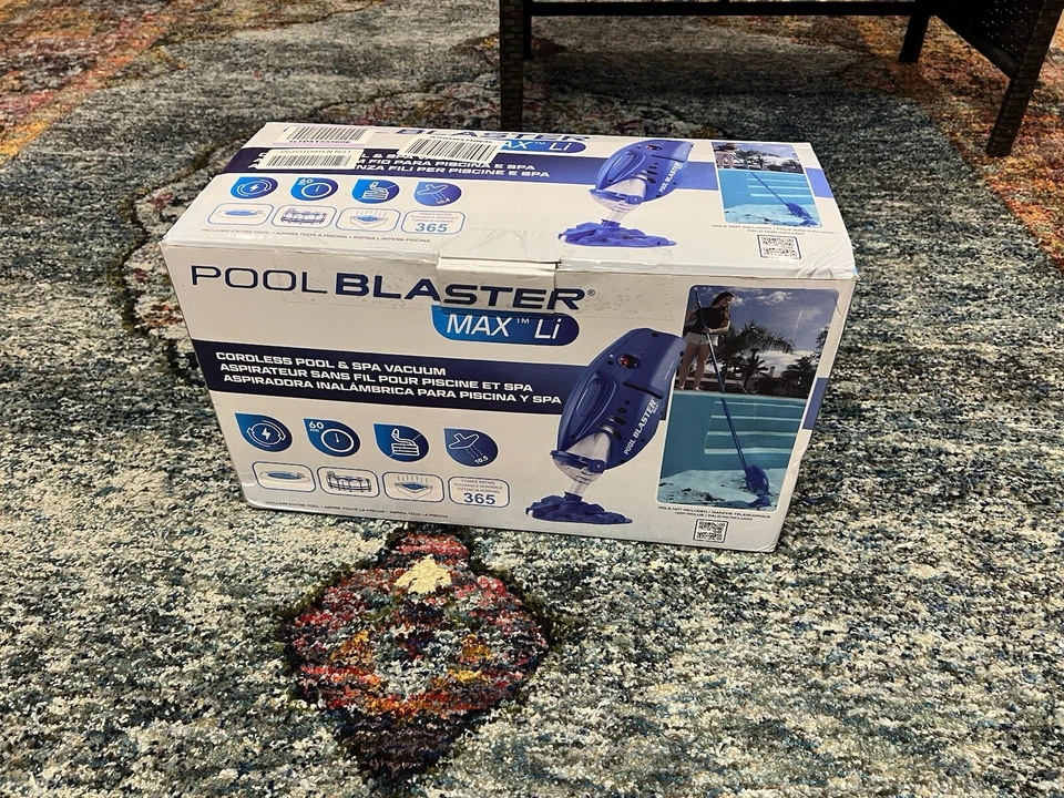 Pool Blaster Max u Foto 2 de 2