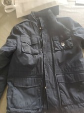 Giaccone Polo Ragazzo 4 stagioni