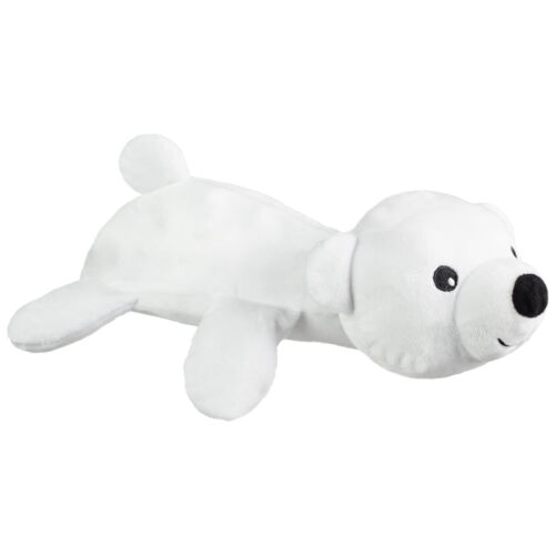Pet Cooling Pillow Keep Your Dog Cool In ummer Days & Warm Night - Polar Bear - Picture 4 of 7