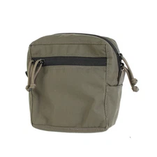 PEW Tactical MOLLE General Purpose GP Pouch EDC Pouch Storage Bag Airsoft Gear 