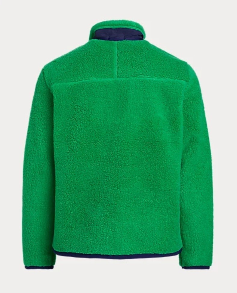 POLO RALPH LAUREN テーラードジャケット モスグリーン 38S PO2992EM02831_fw_thumbM.jpg