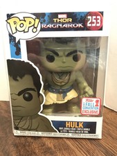 funko pop hulk 253