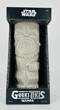STAR WARS WAMPA GEEKI TIKIS MUG