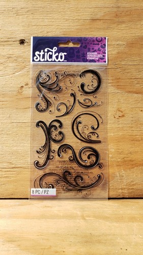 Sticko Stickers YOU CHOOSE! Many Themes! NEW! - Picture 10 of 107