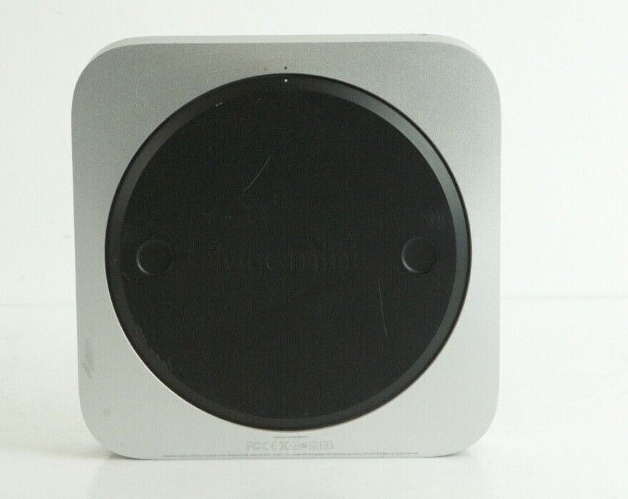 Mac Mini Server i7 Quad Core 2Ghz 16GB RAM 2x500GB (1TB) MC936C/A