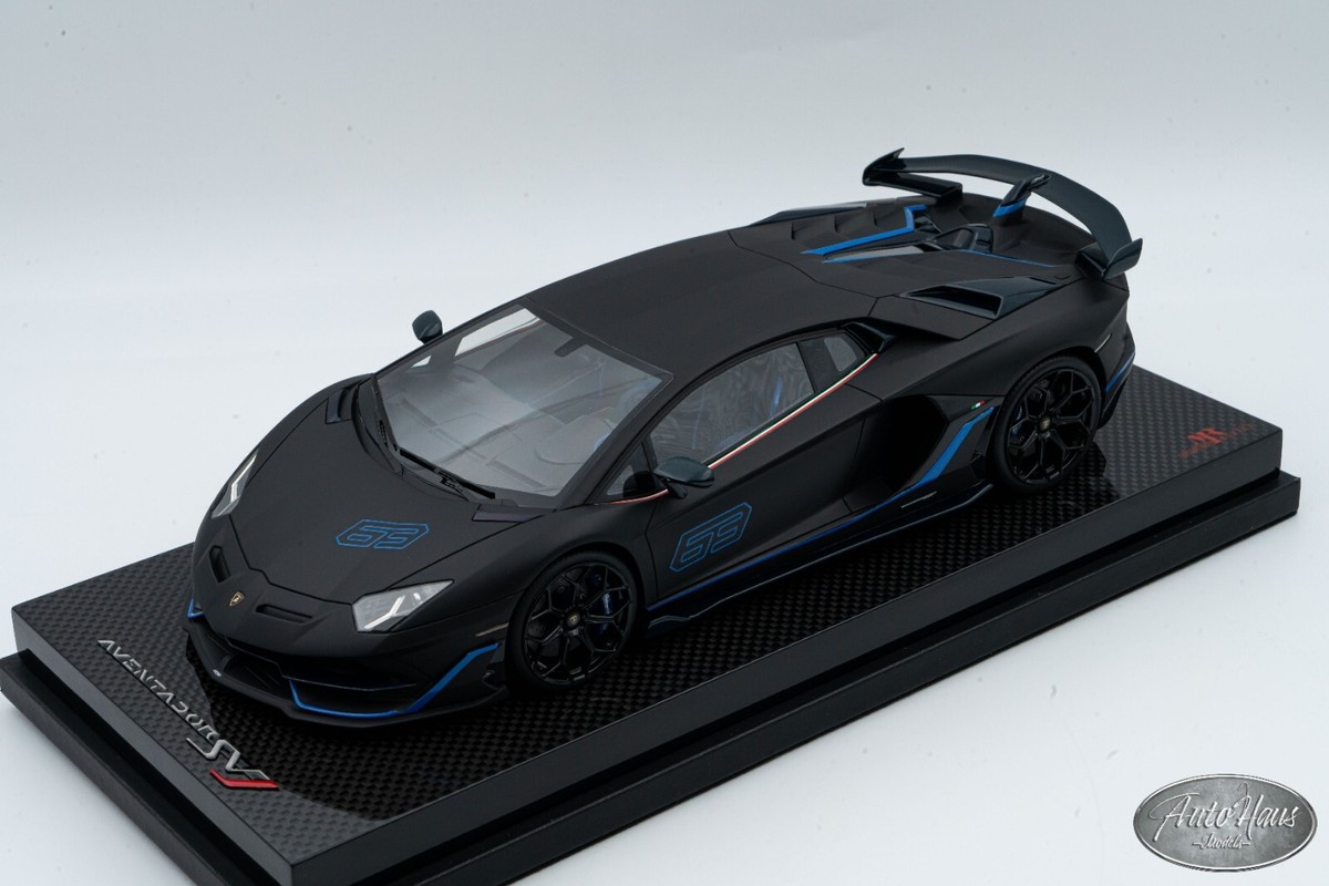 MR collection LAMBO ミニカー　1/18 箱無し MR collection LAMBO ミニカー 1/18 箱無し MR collection LAMBO