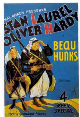 Beau Hunks 01 Film A4 Poster Druck 10x8
