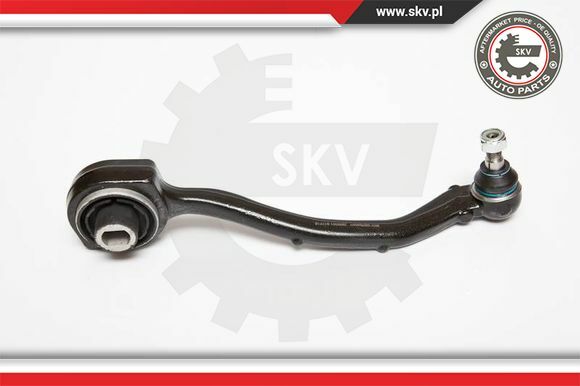Esen SKV Querlenker Lenker RadaufhäNgung Links Vorne Unten FüR Mercedes C-Klasse-image