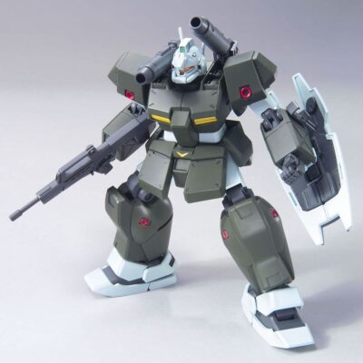Bandai HGUC(125) 1/144 HG RGC-83 GM Cannon II Mobile Suit Gundam