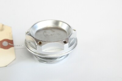 #ad 2003 2019 SUBARU IMPREZA WRX FORESTER LEGACY OIL CAP J8906 $38.24