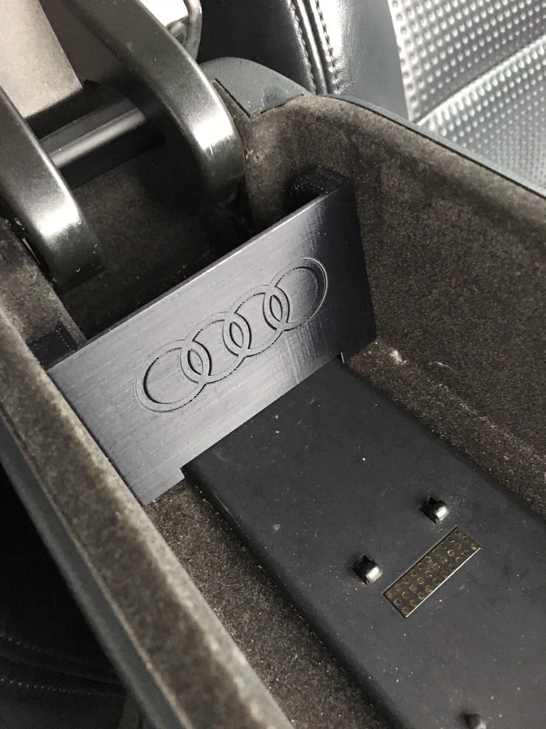 Audi a3 online 8p armrest