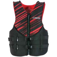 Connelly Men's Promo Neo CGA Vest MD 