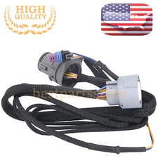 For GM 4L60E to 4L80E 18" Trans Wire Adapter Harness with VSS LS1 LM7 LQ4 5.3 US