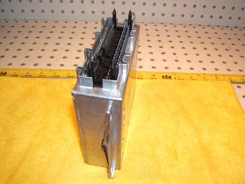 Mercedes C140 95 S600 Class Bosch ASR/PML ECU Genuine OEM 1 Computer,0155455732 - Picture 5 of 12