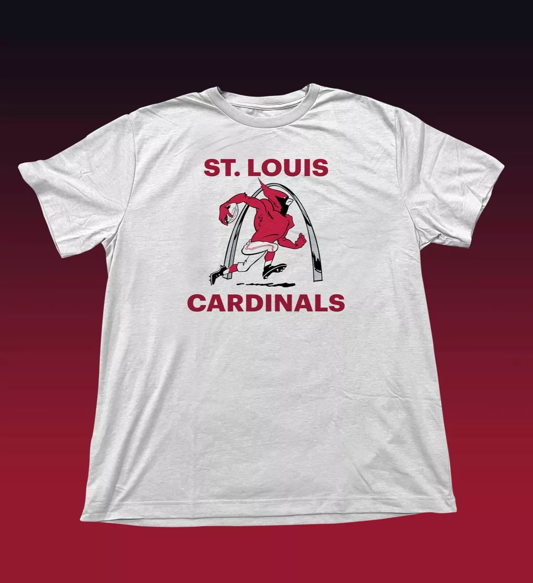 st louis cardinals tee shirt