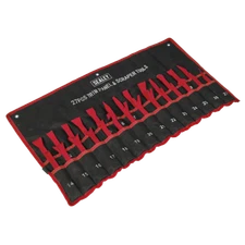 Sealey RT27KIT 27 Piece Trim & Upholstery Removal Tool Set Vehicle/Car Interior